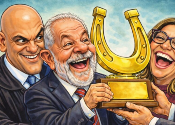 Eles merecem: premiamos as “melhores” Frases da Semana de 2025