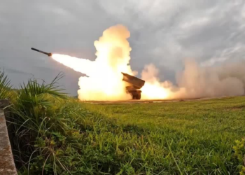 Governo Trump condena sanções da China contra empresas dos EUA por venda de armas a Taiwan