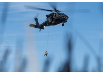 Bombou no g1: Quem são os 'Night Stalkers', unidade de elite que realiza operações secretas dos EUA?