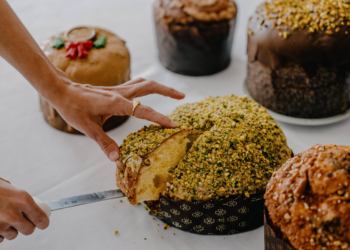 Aumento do consumo de açúcar nas festas exige cuidado extra com saúde bucal; veja dicas