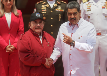 Se a mudança na Venezuela é inevitável, Cuba e Nicarágua virão em seguida?