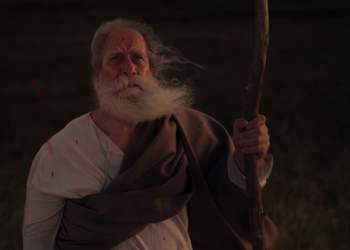 Novo filme sobre o Apocalipse promete superar o medo e resgatar a fé