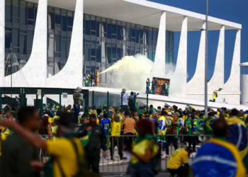 Justiça argentina decide pela extradição de brasileiros condenados por invasão em 8 de janeiro