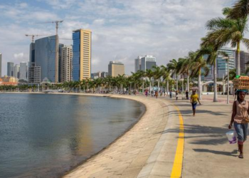 ONU promove campanha online em Angola para combater violência de gênero