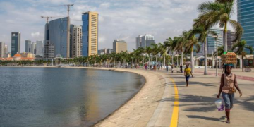 ONU promove campanha online em Angola para combater violência de gênero