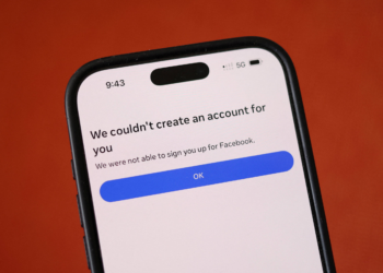 Meta atende lei e começa a remover menores de 16 anos de plataformas na Austrália