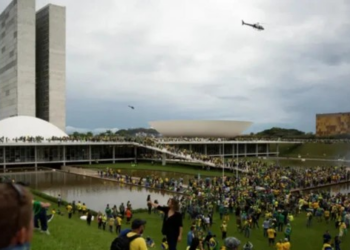 Quem são os foragidos do 8 de janeiro que podem ser extraditados da Argentina?