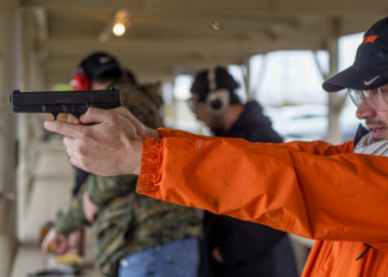 Desarmamentistas divulgam números que contradizem sua própria narrativa