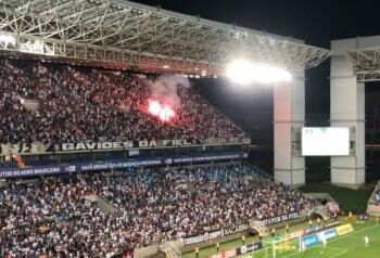 MT aprova lei que obriga divulgar desaparecidos em jogos e shows