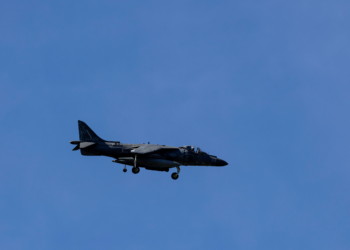 Rússia pede aos EUA que parem de perseguir navio petroleiro que viajava para a Venezuela, diz jornal