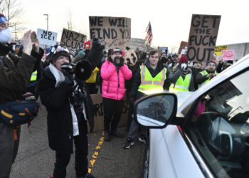 Morte em Minneapolis: Relembre outros 4 episódios de ação violenta do ICE, o serviço de imigração dos EUA