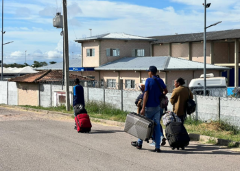 Venezuelanos representam 9 em cada 10 refugiados reconhecidos no Brasil nos últimos 5 anos