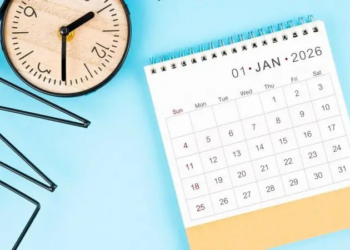 Como se decidiu que o ano começaria em 1º de janeiro