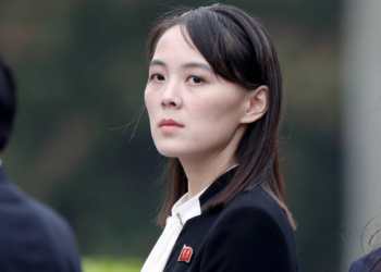 Kim Yo Jong pede que a Coreia do Sul investigue incidentes com drones