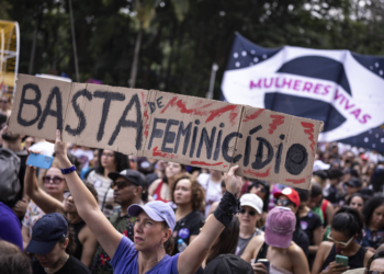 Em dois anos, governo de SP usa apenas metade do orçamento da Secretaria da Mulher