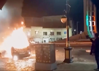 Irã ameaça retaliar bases militares dos EUA e Israel em caso de ataque; mortos em protestos chegam a 116