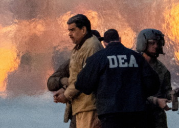 Prisão de Maduro deve ter pouco efeito no tráfico de drogas na região, dizem especialistas