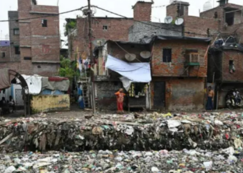 A Índia está cada vez mais rica, mas suas cidades seguem sujas e caóticas. Por quê?