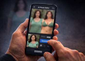 Para entender: IA da rede social X “despe” mulheres e expõe falha na lei