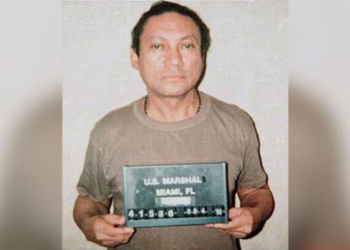 Para entender: como os EUA depuseram o ditador do Panamá