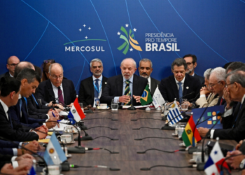 O acordo UE-Mercosul, e como fica o Brasil – O Assunto #1637