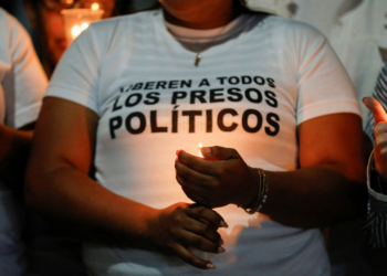 Venezuela começa a libertar americanos presos, informa autoridade dos EUA