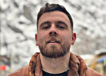 Quem é Erfan Soltani, o manifestante iraniano que será executado nesta quarta