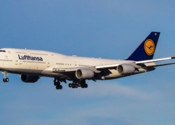 Alemanha pede para que companhias aéreas do país evitem sobrevoar o Irã, diz site