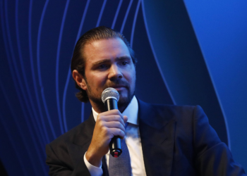 Vorcaro firmou contrato de empréstimo de R$ 86 milhões com BTG dias antes de ser preso