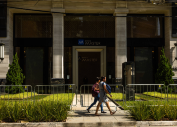 Empresas na teia do Master usam terras da União para fabricar R$ 45 bi em créditos de carbono