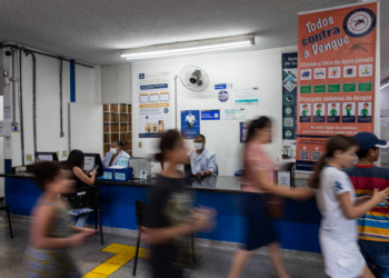 Conselho rejeita plano de gestão Nunes para SP e Saúde começa ano com entraves