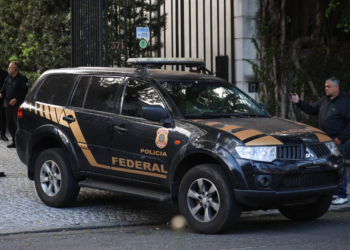 Toffoli prorroga por 60 dias investigação contra Vorcaro