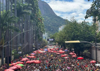 As gringas descobriram o molho dos brasileiros