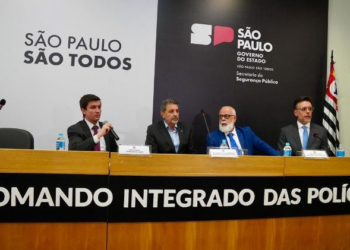 Como alguém vira delegado em SP? Processo tem prova e investigação social
