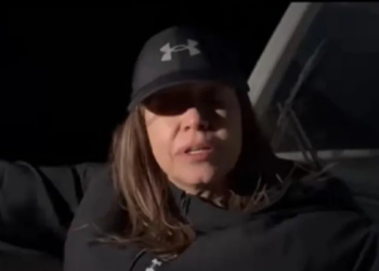 VÍDEO mostra resgate de María Corina Machado no mar em operação secreta para receber Nobel; assista