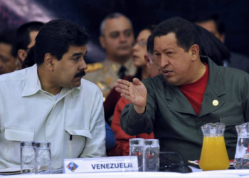 Trump promete enriquecer a Venezuela, mas custará mais do que dinheiro