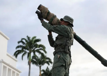 Por que sistema de defesa antiaérea que Venezuela comprou da Rússia e China não adiantou contra os EUA