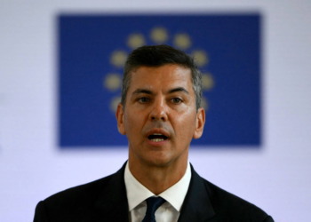 'Agricultor europeu precisa conhecer a América do Sul', diz presidente paraguaio