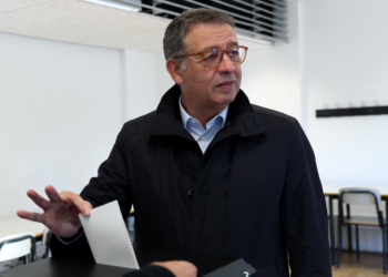 Eleição presidencial em Portugal: resultados parciais apontam Seguro na frente e Ventura em segundo