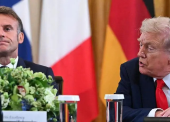 O que é a 'bazuca comercial' da União Europeia que França quer usar contra Trump por ameaças sobre Groenlândia