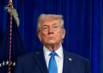 Trump pode ser rude, mas está certo no combate ao crime