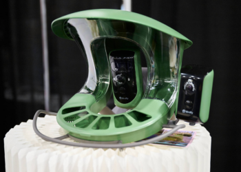 China sai na frente ao tentar colocar IA em tudo, de carros a comedouros de pássaros