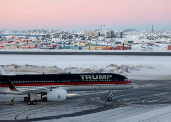 EUA e Otan discutem entrega de áreas da Groenlândia aos americanos em possível acordo, diz jornal