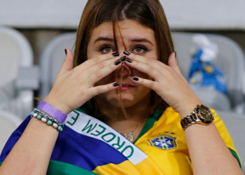 Por que as pessoas deixaram de se importar com a seleção brasileira