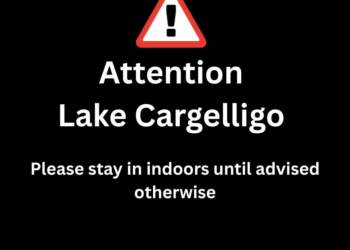 Ataque a tiros deixa três pessoas mortas e uma ferida na Austrália; atirador fugiu