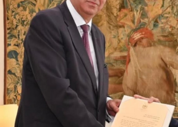 Palestinos apoiam entrada do Brasil no Conselho da Paz de Trump, diz embaixador