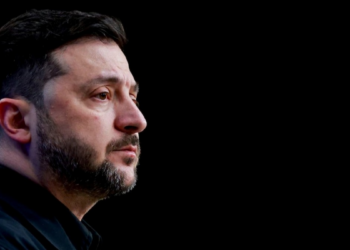 'Acordo de paz está 90% pronto, restam 10%', diz Zelensky aos ucranianos