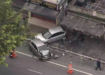 O medo da rua é a doença da cidade