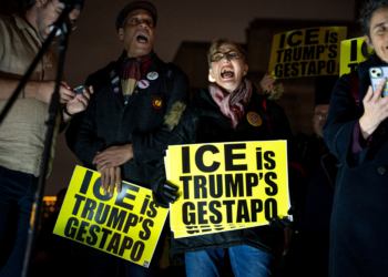 Criança como 'isca', ameaças e intimações: a disputa entre Trump e Minnesota após manifestante ser morta pelo ICE