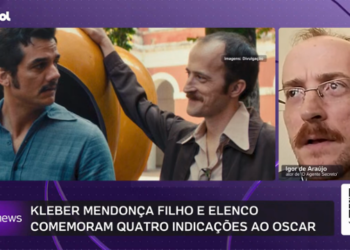 UOL News 2ª Edição ao vivo com Diego Sarza | Programa Completo | 22 de janeiro de 2026